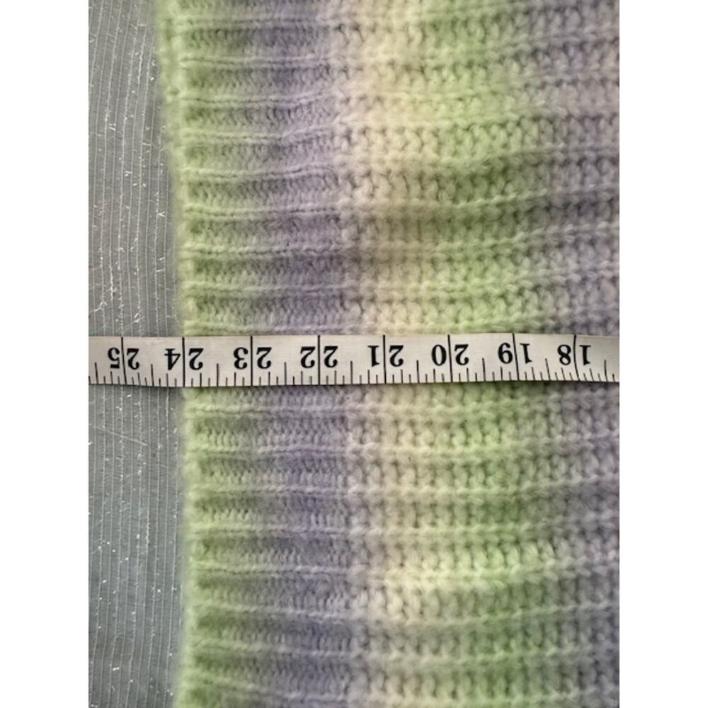 CAVIN KLEIN PULL OVER SWETER SIZE LARGE - Picture 7 of 8